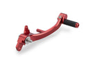 Rear Brake Lever Red For Yamaha MT-09/XSR 900 2024>Current