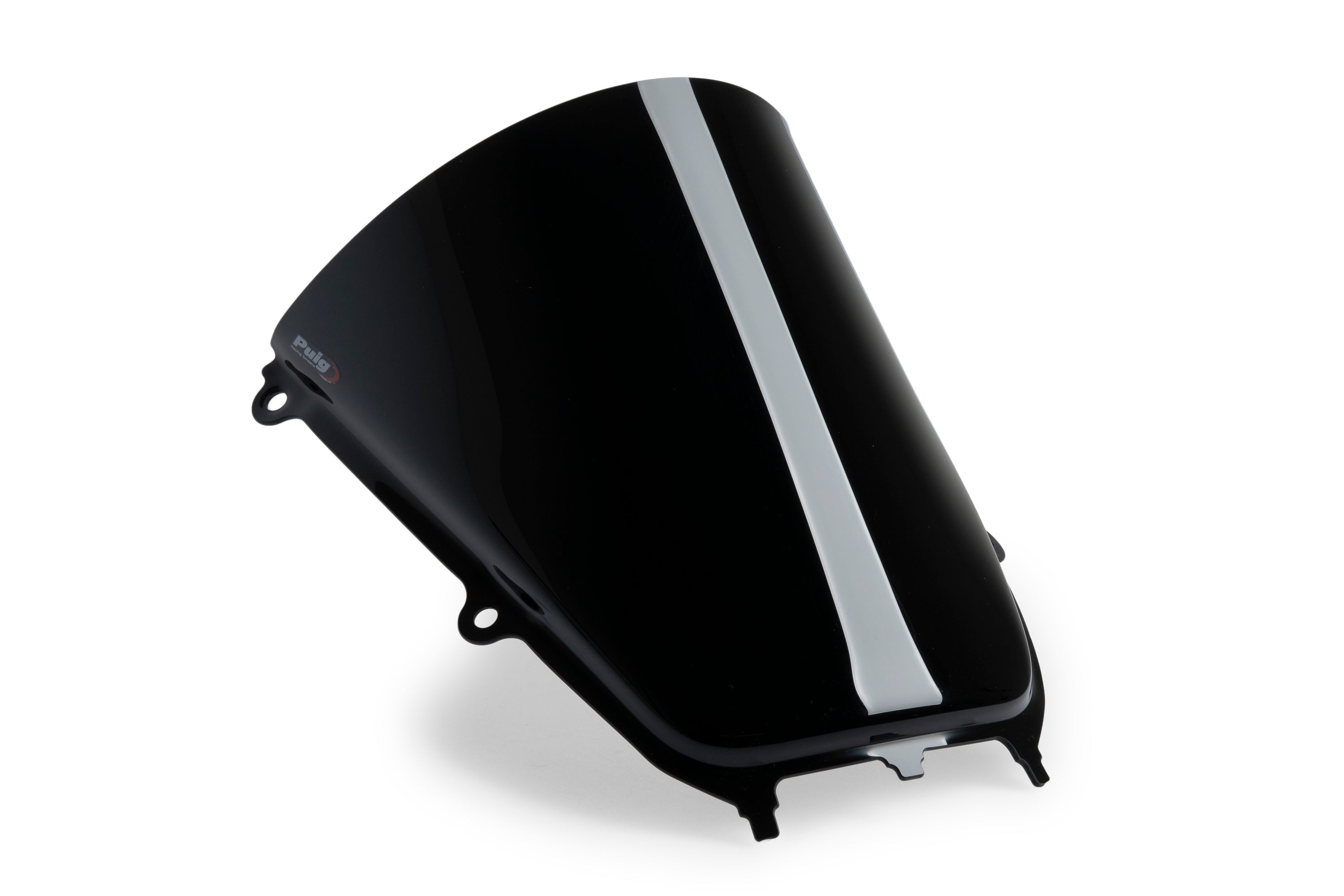 R-Racer Screen Black (Opaque) For Yamaha YZF-R9 2025>Current