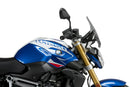 Sport Screen Light Smoke For BMW R 1250 R 2023>2025 (Without BMW Screen Support)