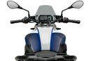 Sport Screen Light Smoke For BMW R 1250 R 2023>2025 (Without BMW Screen Support)