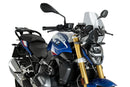 Sport Screen Light Smoke For BMW R 1250 R 2023>2025 (Without BMW Screen Support)
