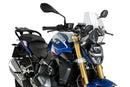 Sport Screen Clear For BMW R 1250 R 2023>2025 (Without BMW Screen Support)