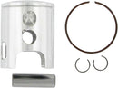 Piston Kit For 2 Stroke For Yamaha GT-1 80 MX - 47.00 MM