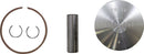 Piston Kit For 2 Stroke For Yamaha GT-1 80 MX - 48.00 MM