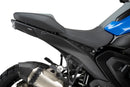 Pista Rear Under Seat Cover Black For BMW R 1300 GS 2023>Current