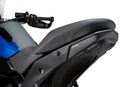 Pista Rear Under Seat Cover Black For BMW R 1300 GS 2023>Current