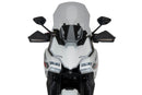 Touring Screen Light Smoke For Zontes ZT-703F 2024>2025