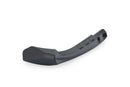 Raw Clutch Lever Guard - Spare Tip Black