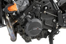 Engine Protective Covers Black For KTM 990 Duke/Duke R