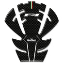 3D Motorcycle Stickers - Tank Pad For MV Agusta F4 2010>2015