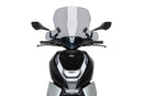 City Touring Screen Light Smoke For Zeeho AE8 S+ 2025