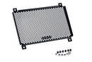 Radiator Guard Black For Kawasaki Z500/SE 2024>2025