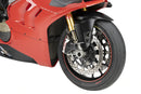 Brake Ducts Carbon Look For Ducati Panigale V4/V4 S/V4 R/V2 2020>2024