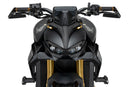 Naked Front Wings Matt Black For Honda CB1000 Hornet inc. SP 2025>Current