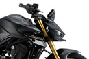 Naked Front Wings Matt Black For Honda CB1000 Hornet inc. SP 2025>Current