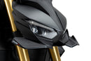 Naked Front Wings Matt Black For Honda CB1000 Hornet inc. SP 2025>Current