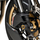 Brake Ducts Matt Black For Honda CB1000 Hornet Inc. SP 2025>Current