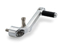 Adjustable Gear Shift Lever Silver For Honda CB1000 Hornet 2025>Current