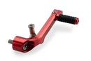 Adjustable Gear Shift Lever Red For Honda CB1000 Hornet 2025>Current