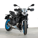 Belly Pan Ice Storm For Yamaha MT-07 2021>Current