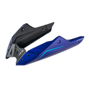 Belly Pan Yamaha Blue For Yamaha MT-07 2021>Current