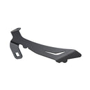 Belly Pan For Aftermarket Exhaust Bracket For Yamaha MT-07 & Tracer 7