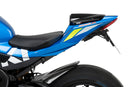 Seat Cowl Gloss Black For Suzuki GSX-R1000 2009>2021