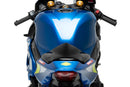 Seat Cowl Gloss Black For Suzuki GSX-R1000 2009>2021