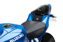 Seat Cowl Gloss Black For Suzuki GSX-R1000 2009>2021
