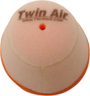 Standard Air Filter Off-White / Orange For Suzuki RM 80