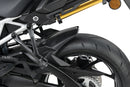 Hugger Matt Black For Suzuki GSX-S1000 GX 2024>Current