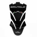3D Motorcycle Stickers - Tank Pad For MV Agusta Brutale 800 2012>2015