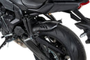 Hugger Carbon Look For Yamaha MT-07 2025>Current