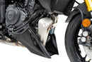 Belly Pan Matt Black For Yamaha MT-07 / Tracer 7 / 7 GT 2025>2026