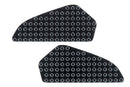 Pro Tank Protector 2 Black For Yamaha MT-07/R3 2025