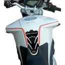 3D Motorcycle Stickers - Tank Pad For MV Agusta Brutale 800 2012>2015