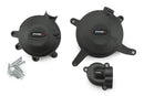 Engine Protective Covers Black For Yamaha Tracer 7/7 GT/MT-07 2025>Current