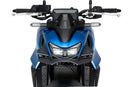 Naked Front Wings Carbon Look For Honda CB750 Hornet 2025>Current