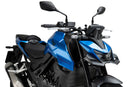 Naked Front Wings Carbon Look For Honda CB750 Hornet 2025>Current