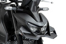 Naked Front Wings Matt Black For Honda CB750 Hornet 2025>Current