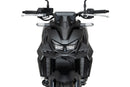 Naked Front Wings Matt Black For Honda CB750 Hornet 2025>Current