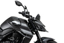 Naked Front Wings Matt Black For Honda CB750 Hornet 2025>Current