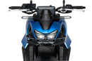 Naked Front Wings For Gloss Black For Honda CB750 Hornet 2025>Current
