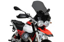 Touring Screen Dark Smoke For Moto Guzzi V85 TT 2024>Current