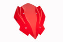 Sport Screen Red For Kawasaki Z 900/SE 2025>Current