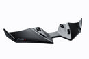 Front Downforce Wings Carbon Look For Kawasaki Z900/SE 2025>Current