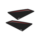 3D Motorcycle Stickers - Side Panels Carbon Look Honda X-Adv 2017>2020