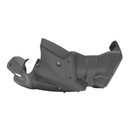 Belly Pan Matt Black For BMW R 1300 R 2025>Current
