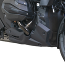 Belly Pan Matt Black For BMW R 1300 R 2025>Current