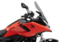 Touring Screen Light Smoke For Honda NC 750 X 2025>Current